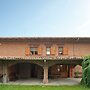 Boutique Villa with Sauna near Cesena