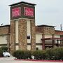 REGENCY INN AND SUITES