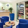 ibis budget Beauvais Aeroport