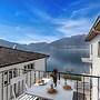 Garden on the lake 2