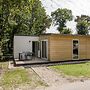 Comfortable Chalet With two Bathrooms Near the Beach
