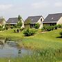 House With Garden, in Water-rich Area