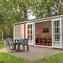 Cosy Chalet With Combi-microwave, Next to a Nature Reserve