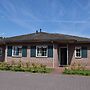 Detached Bungalow with Decorative Fireplace near Veluwe