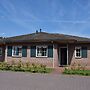 Detached Bungalow with Decorative Fireplace near Veluwe