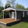 Holiday Home With Terrace in Giethoorn