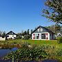 Detached Light Chalet With Dishwasher not far From Hoorn