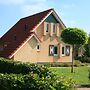 Detached Holiday Home With Microwave, Surrounded by Nature