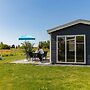 Modern Chalet Only 18 km. From Rotterdam