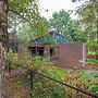 Restyled Bungalow with Dishwasher near Nature Reserve