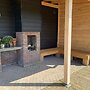 Luxury Holiday Home in Zoutelande
