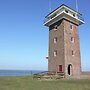 Heritage Holiday Home in Huisduinen near Sea