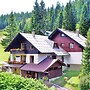 Apartment in Hermagor-pressegger See With Sauna
