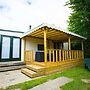 Chalet Near Loonse and Drunense Duinen