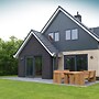 Luxury Villa in Texel With Private Garden