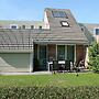 Holiday Home With Roof Terrace at Veerse Meer