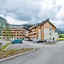 Apartment in Gosau With a Shared Sauna