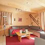 Cosy Chalet in Stadl an der Mur With Valley Views