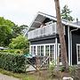 Detached Chalet With Dishwasher, in the Middle of De Veluwe