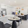 mascot apartment