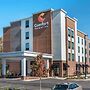 Comfort Inn & Suites Downtown near University