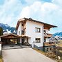 Chalet With Panoramic Terrace in Zell am Ziller