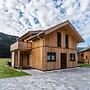 Vintage Chalet in Murau With Private Terrace