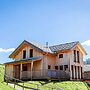 Premium Chalet With Terrace
