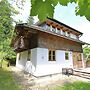 Idyllic Chalet in Kaprun near Ski Area