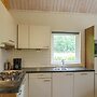 Rural Holiday Home in Vessem With a Sauna