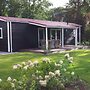 Garden-view Chalet Near Amerongse Berg