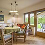 Apartment With Zillertal Alps Views
