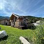 Chalet With Terrace and Sauna