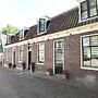 Comfy Holiday Home with Fenced Courtyard in Edam near Center