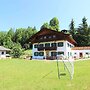 Rustic Holiday Home near Ski Area in Hopfgarten im Brixental