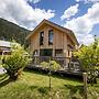 Superior Chalet With Whirlpool