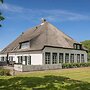 Apartment in a Sunny Location in a Farmhouse in De Cocksdorp on the Is