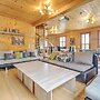 Chalet in Liebenfels Near ski Area