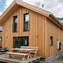Luxurious Chalet in Sankt Lorenzen ob Murau With Jacuzzi