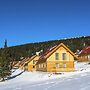 Mountain hut With Sauna on Weinebene