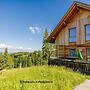 Mountain hut With Sauna on Weinebene