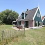 Beautiful Villa With Garden, Near the Wadden Sea