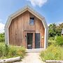 Villa With Sauna Surrounded by Dune Reserve