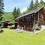 Chalet in Obervellach in Carinthia