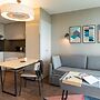 Aparthotel Adagio London Stratford