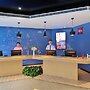 Ibis Beijing Changping Metro Station Hotel