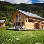 Luxurious Chalet in Murau With Terrace