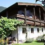 Spacious Villa near Lake in Goldegg