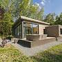 Modern Chalet With a Dishwasher Near Almelo