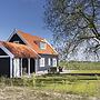 Rustic Holiday Home in Wissenkerke With Garden